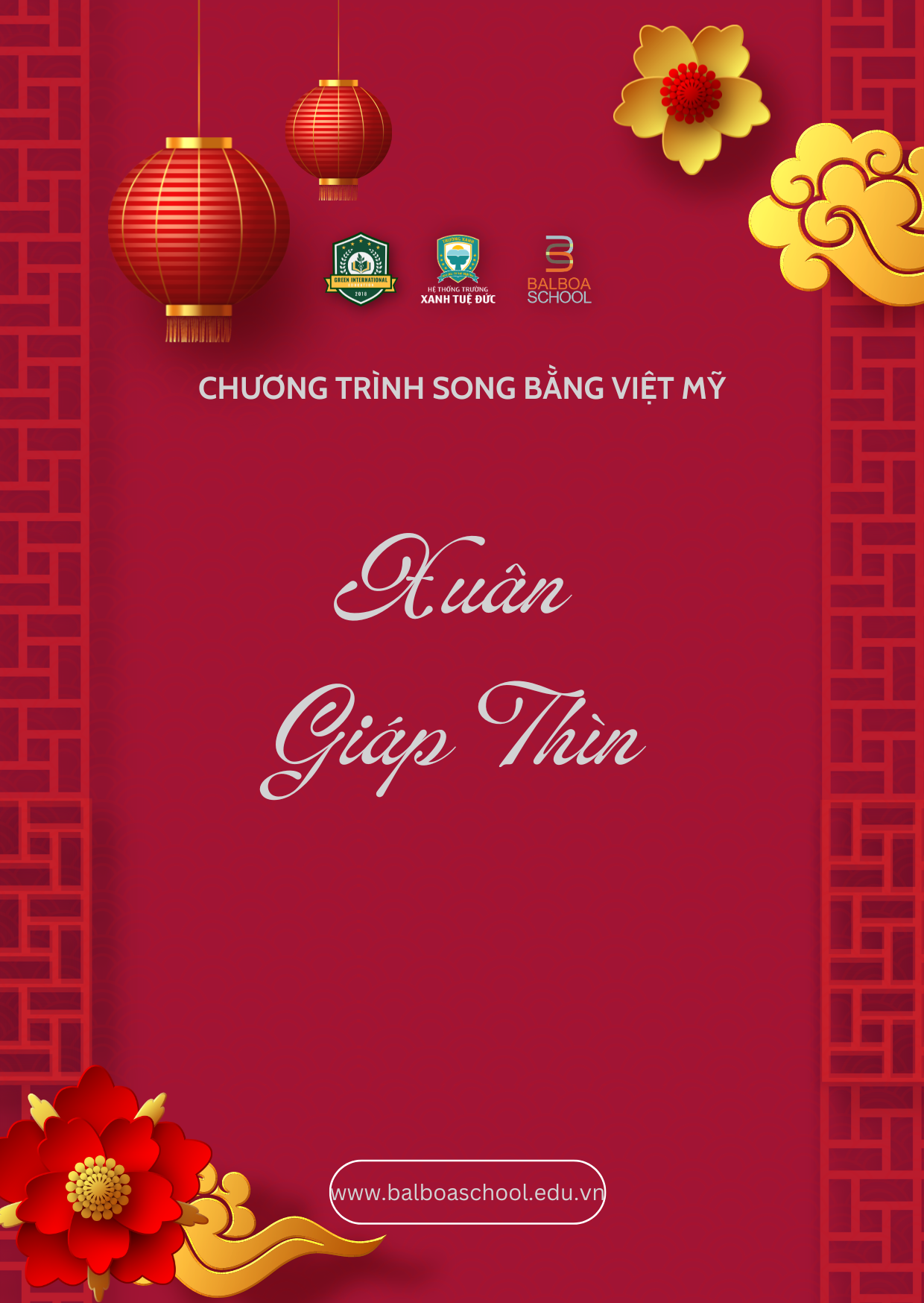 THANKFUL AND NEW YEAR GREETING LETTER